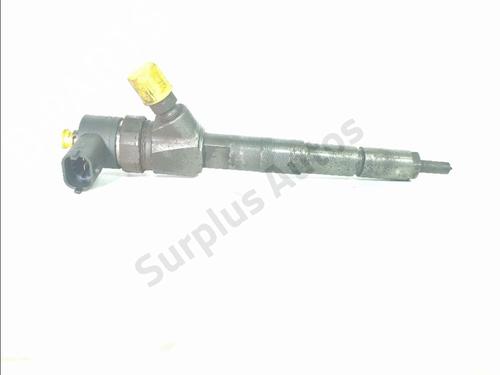 Used Injector Injector CITROËN C3 II (SC_) 1.2 VTi 82 (82 hp) 35773429 35773429