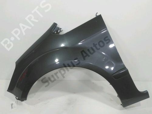 Used Left front fenders Left front fenders FORD GALAXY II (WA6) 2.3 (160 hp) 36314617 36314617