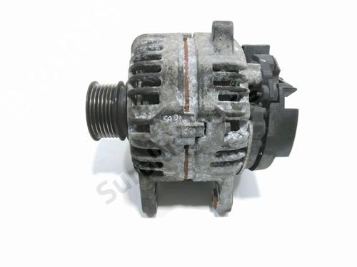 Used Alternator RENAULT CLIO III (BR0/1, CR0/1) 1.6 16V (BR05, BR0B, BR0Y, BR15, BR1J, BR1M, BR1Y, CR0B,... (112 hp) 31964183