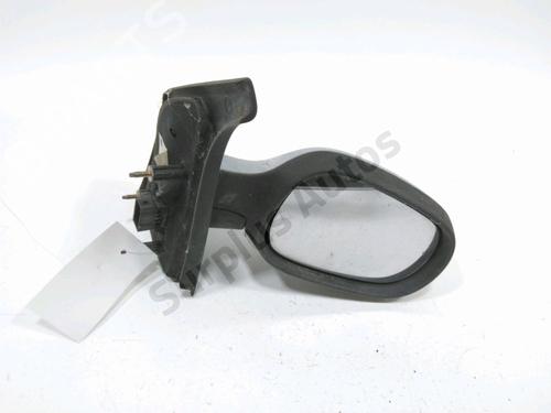 Spiegel buiten rechts RENAULT SCÉNIC I MPV (JA0/1_, FA0_) 1.6 (JA00, JA16, JA15, JA19, JA1V, JA2B, JA2C, JA0B,... (107 hp) 30997127