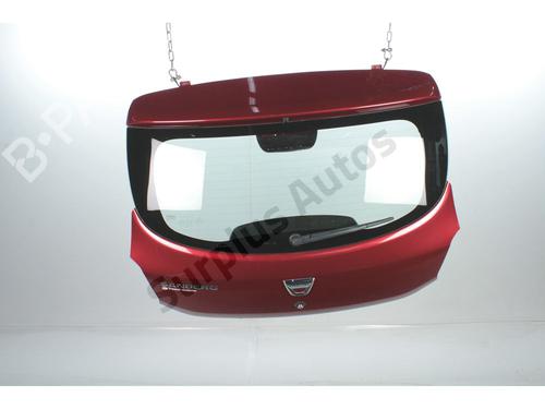 tailgate-dacia-sandero-ii-2012-34713035 main image