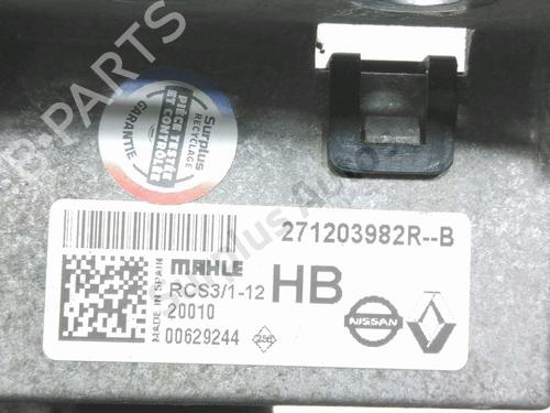 Electronic module RENAULT CAPTUR II (HF_) Blue dCi 115 (HFAD) | BP37763539M83 - Image 3