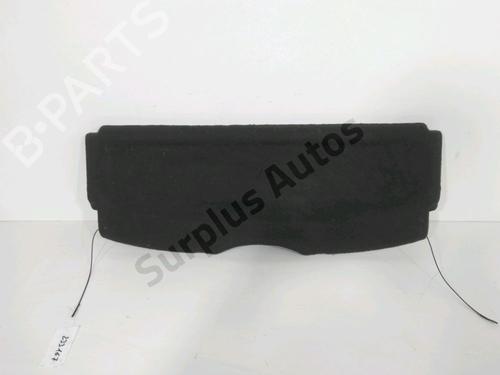 Used Rear parcel shelf PEUGEOT 206+ (2L_, 2M_) 1.4 HDi eco 70 (68 hp) 31002169