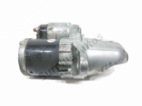 Starter TOYOTA GT 86 Coupe (ZN6_) 2.0 (ZN6AC_, ZN6BC_, ZN6K) | BP37291318M8 - Image 4
