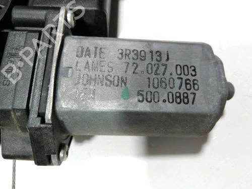 Front right window mechanism FIAT DOBLO Cargo (263_) | BP29857894C23 - Image 7