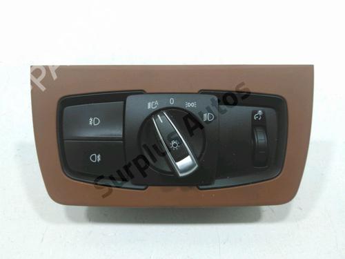 Comando luci BMW 3 (F30, F80) 320 d (184 hp) 31261813