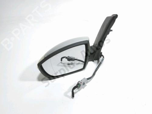 left-mirror-ford-grand-c-max-dxacb7-dxaceu-2010-2011-2012-2013-2014-2015-2016-2017-2018-2019-36068904 main image