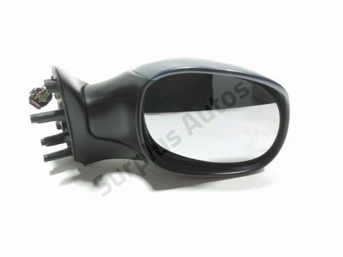 Used Right mirror CITROËN XSARA PICASSO (N68) 1.6 HDi (109 hp) 28245571