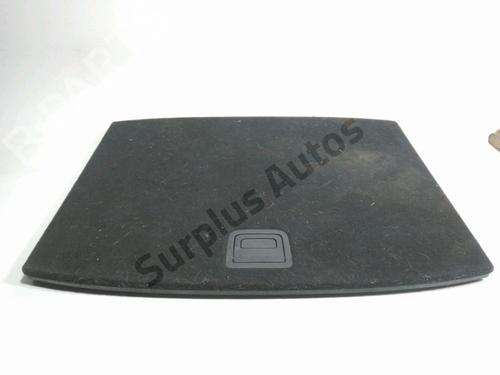 Used Luggage compartment floor Luggage compartment floor AUDI A4 B9 Avant (8W5, 8WD) 2.0 TDI (150 hp) 36253412 36253412