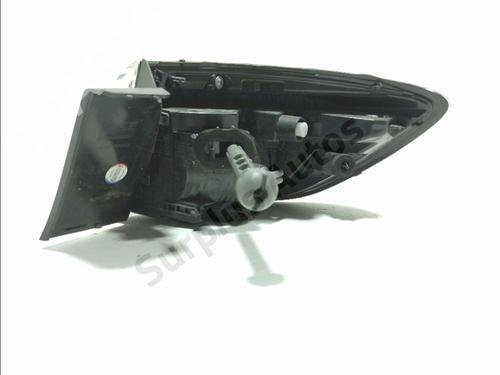Left taillight RENAULT CLIO V (B7_) 1.6 E-TECH 140 (B7MU) | BP37168446C34 - Image 2