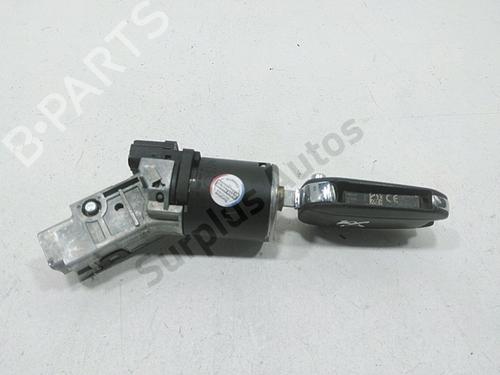 Used Ignition barrel Ignition barrel 39462360 39462360