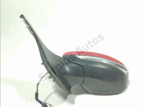 Retrovisor esquerdo CITROËN C3 III (SX) 1.2 PureTech 82 | BP35941697C26 - Image 3