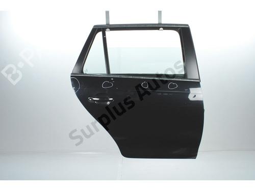 Used Right rear door Right rear door VW GOLF V Variant (1K5) 1.9 TDI (105 hp) 33646828 33646828