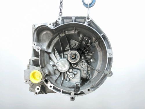 Gearbox FORD FIESTA VI (CB1, CCN) 1.4 TDCi | BP35719843M3 - Image 1