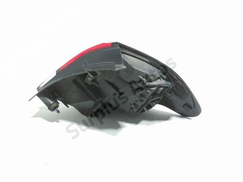 Left taillight CITROËN C4 II (NC_) 1.2 THP 130 (NCHNYM, NCHNYT) | BP29148567C34 