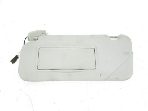 Left sun visor PEUGEOT 407 (6D_) 2.0 HDi (6DRHHA) | BP37785860I1 - Image 2