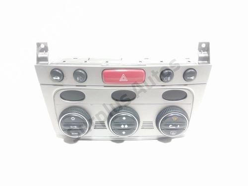 Comando chauffage ALFA ROMEO 147 (937_) 1.9 JTDM 8V (937.AXD1A, 937.AXU1A, 937.BXU1A) (120 hp) 31326996