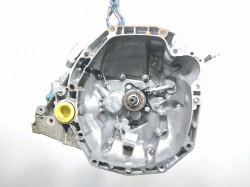 Used Gearbox RENAULT CLIO IV (BH_) 1.5 dCi 75 (75 hp) 30918742