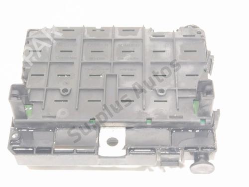 Electronic module PEUGEOT 206+ (2L_, 2M_) | BP40059174M83 - Image 2