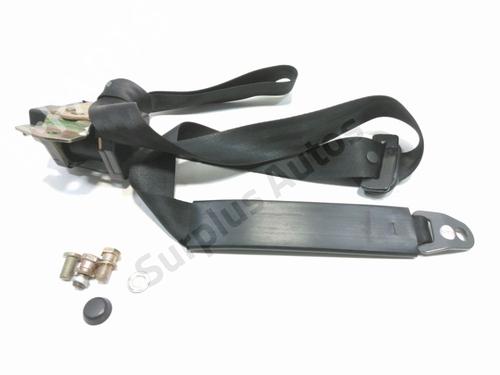 Used Front right seatbelt Front right seatbelt 38497365 38497365