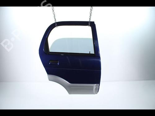 Right rear door DAIHATSU TERIOS (J1_) 1.3 4WD (J102) | BP28252863C5 