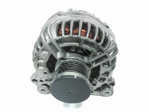 Used Alternator SEAT IBIZA IV (6J5, 6P1) 1.2 TSI (105 hp) 28222667