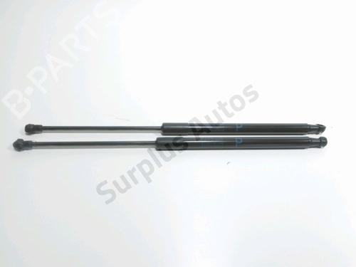 Used Tailgate lift support PEUGEOT 108 1.0 VTi 72 (72 hp) 28261662