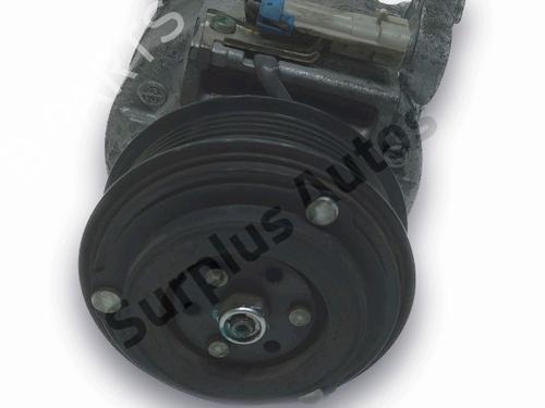 Compressor A/A Compressor A/A 38283603 38283603