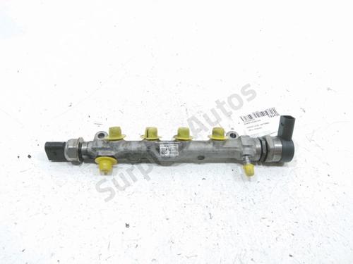 Injection rail AUDI A3 (8V1, 8VK) 1.6 TDI | BP37763205M98 - Image 2