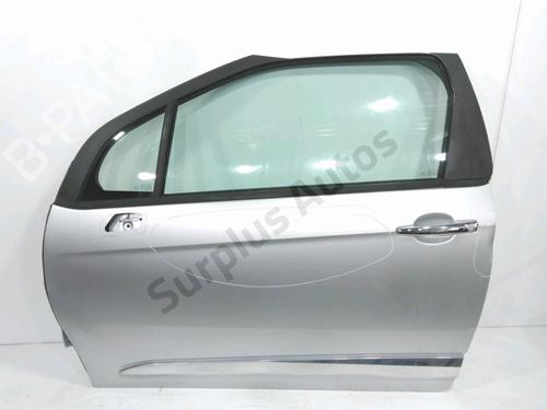 Used Left front door Left front door 38587663 38587663