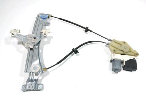 Fensterheber links hinten für RENAULT MEGANE III Hatchback (BZ0/1_, B3_) 1.5 dCi (BZ0C) (90 hp) 28251105