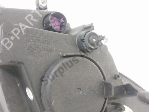 Right headlight FORD KA (RU8) 1.2 | BP37585751C29 - Image 3