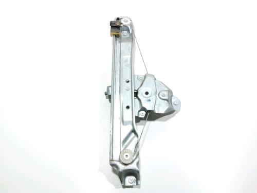 Used Rear right window mechanism Rear right window mechanism DACIA DUSTER (HM_) 1.5 dCi 110 4x4 (HMAB) (109 hp) 28250888 28250888