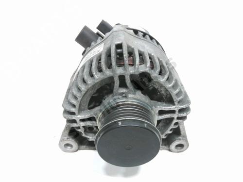 Used Alternator Alternator 28222631 28222631