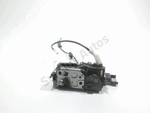 Used Front right lock Front right lock 30584815 30584815