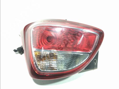 Used Left taillight Left taillight HYUNDAI i10 II (BA, IA) 1.0 (67 hp) 36509607 36509607