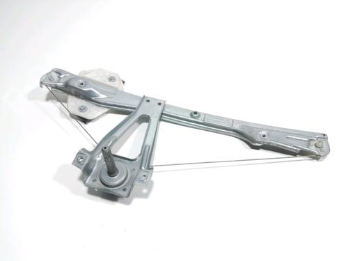 Rudehejsemekanisme Højre bagtil RENAULT CLIO II (BB_, CB_) 1.2 16V (BB05, BB0W, BB11, BB27, BB2T, BB2U, BB2V, CB05,... (75 hp) 28250127