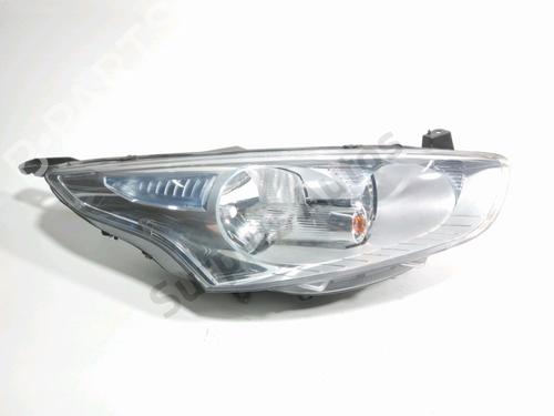 Used Right headlight Right headlight FORD B-MAX (JK) 1.0 EcoBoost (100 hp) 36550453 36550453