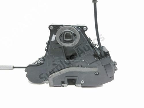 Front left lock RENAULT MEGANE E-TECH SUV EV60 (BNJ1) | BP32655401C98