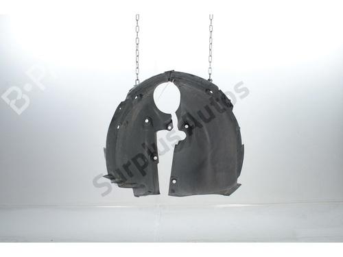 Used Wheel arch Wheel arch RENAULT CAPTUR II (HF_) TCe 90 (HFM6) (91 hp) 36105513 36105513