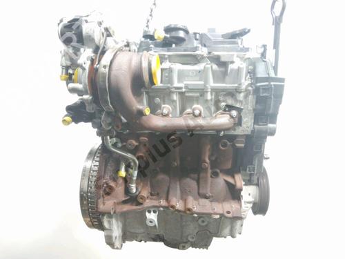 Engine RENAULT KADJAR (HA_, HL_) 1.5 BLUE dCi 115 (HLA6) | BP38432912M1 - Image 3