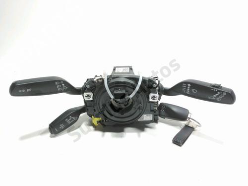 Used Steering wheel controls AUDI A1 Sportback (8XA, 8XF) 1.4 TFSI (125 hp) 31163024