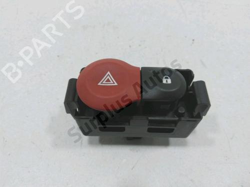 Advarselsbryter RENAULT CLIO III (BR0/1, CR0/1) 1.5 dCi (BR17, CR17) (86 hp) 30990330