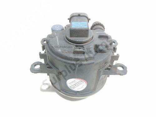 Left front fog light RENAULT TWINGO II (CN0_) 1.2 16V (CN04, CN0B) | BP33867790C30 - Image 2