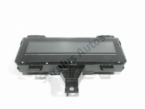 Used Instrument cluster RENAULT GRAND SCÉNIC III (JZ0/1_) 1.5 dCi (JZ09, JZ0D, JZ10, JZ14, JZ1G, JZ29, JZ2C) (110 hp) 28230988