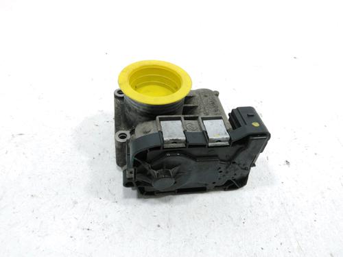 Throttle body FORD KA (RU8) 1.2 | BP30984370M82