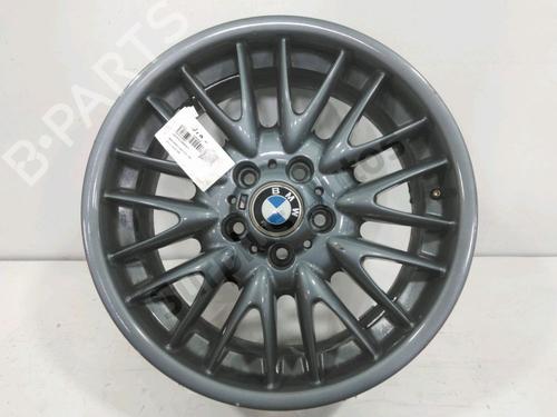 Used Rim Rim 38948261 38948261