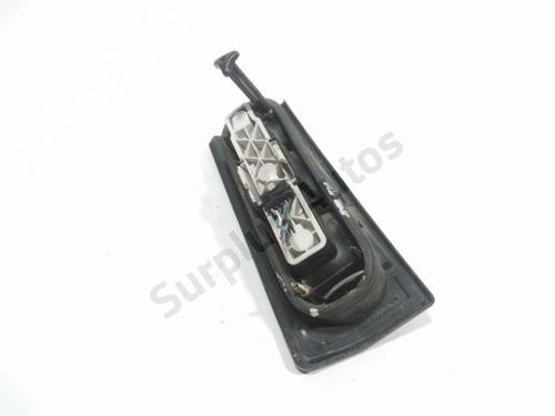 Right taillight RENAULT RAPID Box Body/MPV (F40_, G40_) 1.6 D (F404) | BP29580651C35 