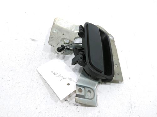 Used Interior handle CITROËN BERLINGO / BERLINGO FIRST MPV (MF_, GJK_, GFK_) 1.6 HDI 90 (MF9HX) (90 hp) 31000635