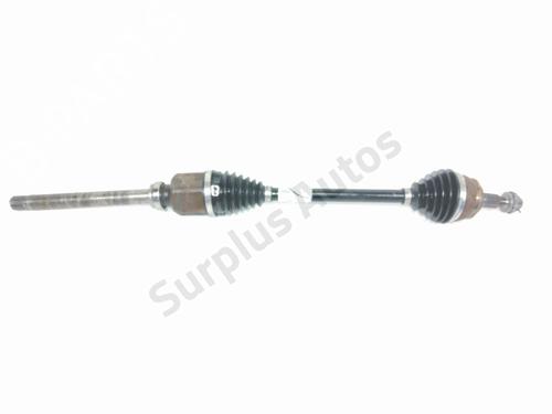 Used Right front driveshaft Right front driveshaft OPEL MOKKA 1.2 Turbo Hybrid (136 hp) 33261845 33261845
